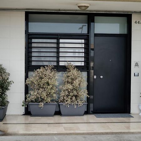 Domus Residence - Cicerone - باري المظهر الخارجي الصورة