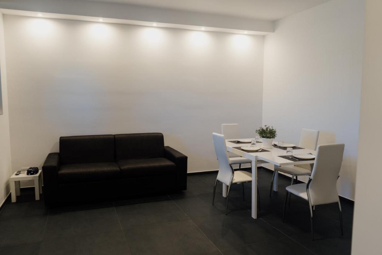 Domus Residence - Cicerone - باري المظهر الخارجي الصورة