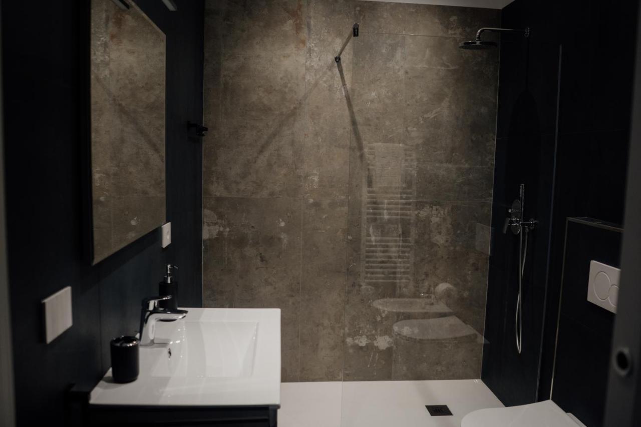 Domus Residence - Cicerone - باري المظهر الخارجي الصورة